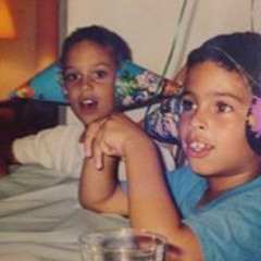 Brian Fahey Solo Account