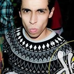 Javier Escobedo Melgar