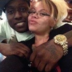 Angel TooPretty Johnson