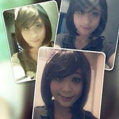 ItCha ArLonzyramadhanie