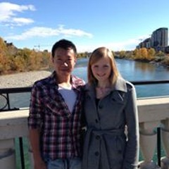 Charlie Zhang