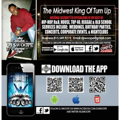 DJ SWOOPE