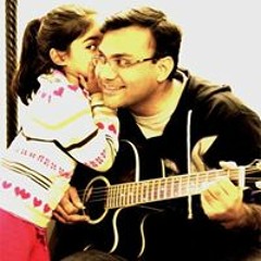 Syed Asim Hussain Gardezi