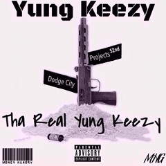 Tha Real Yung Keezy