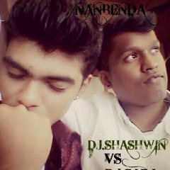 DJ.SARAVANANVSDJ,SHASHWIN
