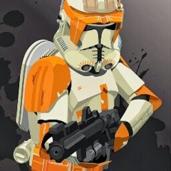 Orange Clarke