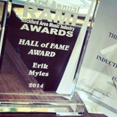 Erik Myles