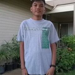 Romnick Baltazar Sabinay