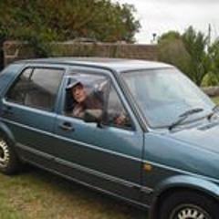 Susanna Hallam Moller