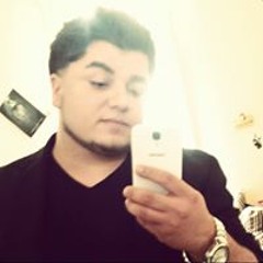 Mohammed Al-baghdady