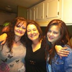 Happie Erin Atkinson