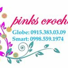 Pinks Crochet