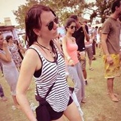 June Therese Henriksen