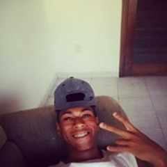 Matheus Moreira
