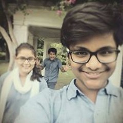 Ansh Jain