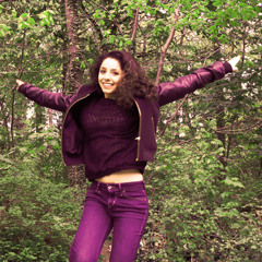 EDEN ZARKA