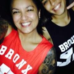 Dohnyele Michaela Rahui