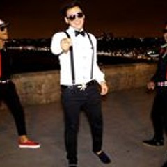 Juanzito Luis Santos