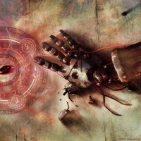 Baccano Opening Guns Roses By Songhula Baccano Opening Guns Roses By Songhula