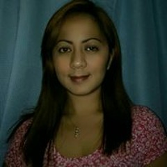 Joanna Marie J. Ramos