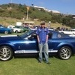 Christopher Robert Palmer