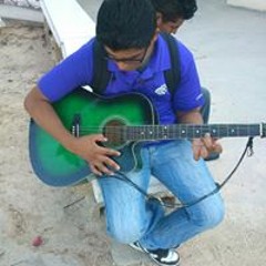 Tony Antonio Cordova