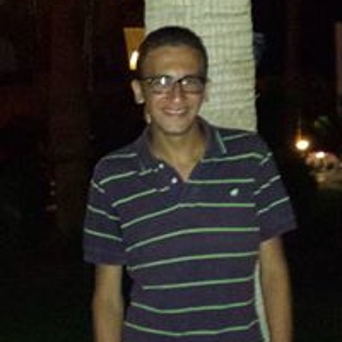 Bassel Hesham’s avatar