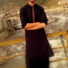 Usman Lughmani