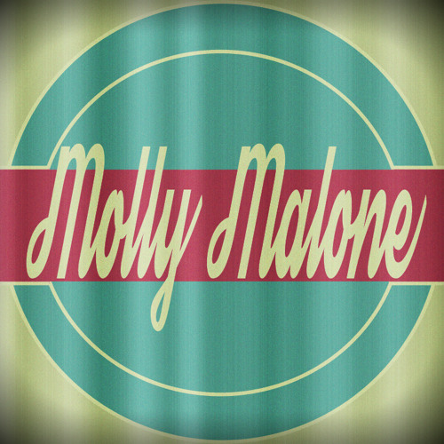 MOLLY MALONE’s avatar