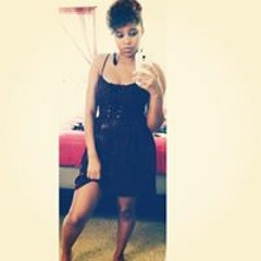 Mina Kei Harper-Torres