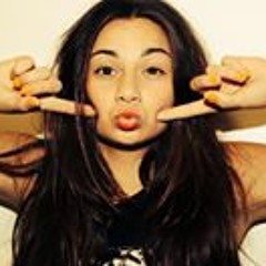 Maddy Berry