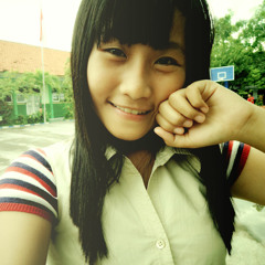 Rosalina Firdaus lase