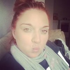 Kirsty Elizabeth Suttling