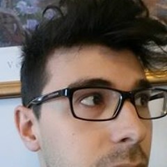 Hugo De Campos Pereira