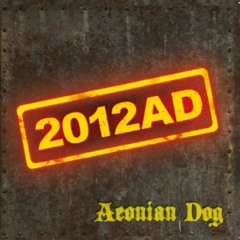 Aeonian Dog
