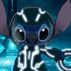 Stitch Liaow