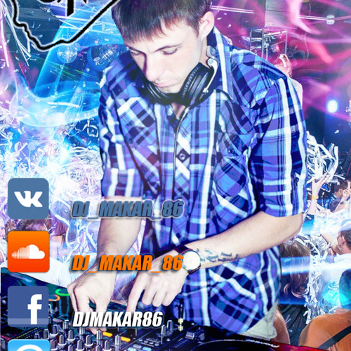 DJ Makar’s avatar