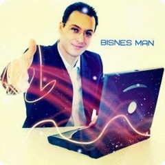 Bisnes Man