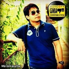 Jonathan Israel Talucod