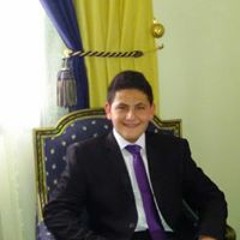 Maarouf Yassine