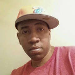 Marc Odom