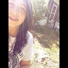 Alexis Dirtball Miller