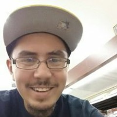 Jordan Nicholas Ortiz