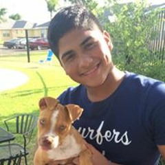 Emmanuel Gutierrez