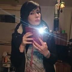 Lisa Maria Tischendorf