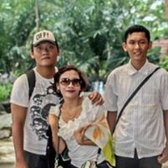 Prodeo Setiawan Pasaribu