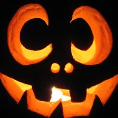 Gloomy Pumpkin