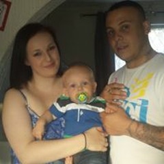 Wesley AndLeanne Cope