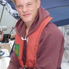 Thomas Wildt Settgast