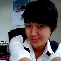 Odilla Naswan Pradini